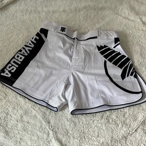 Hayabusa Boxing Shorts Size Medium